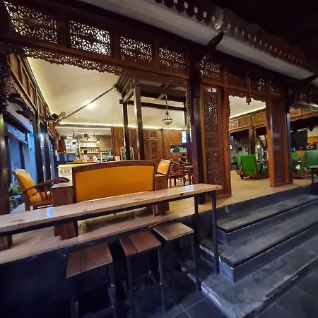 Omah Nayan Hotel Maguwo ภายนอก รูปภาพ