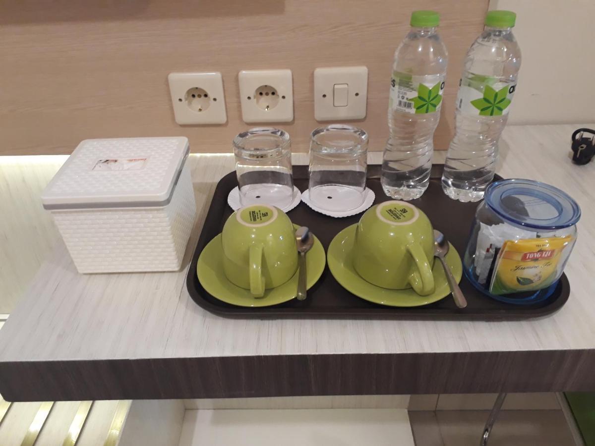 Omah Nayan Hotel Maguwo ภายนอก รูปภาพ